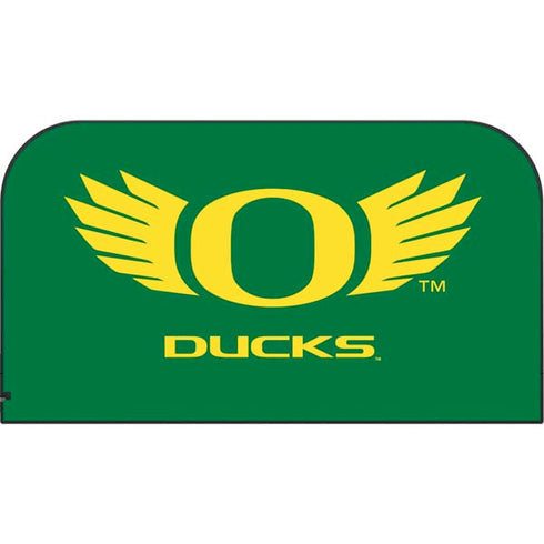 University of Oregon Ducks Green Nintendo Switch 2 (2025) with Joy-Con Skin